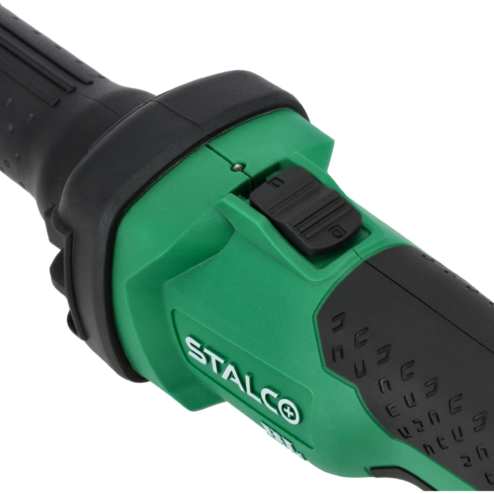 STALCO Szlifierka prosta SGS20-26BLVS 20V
