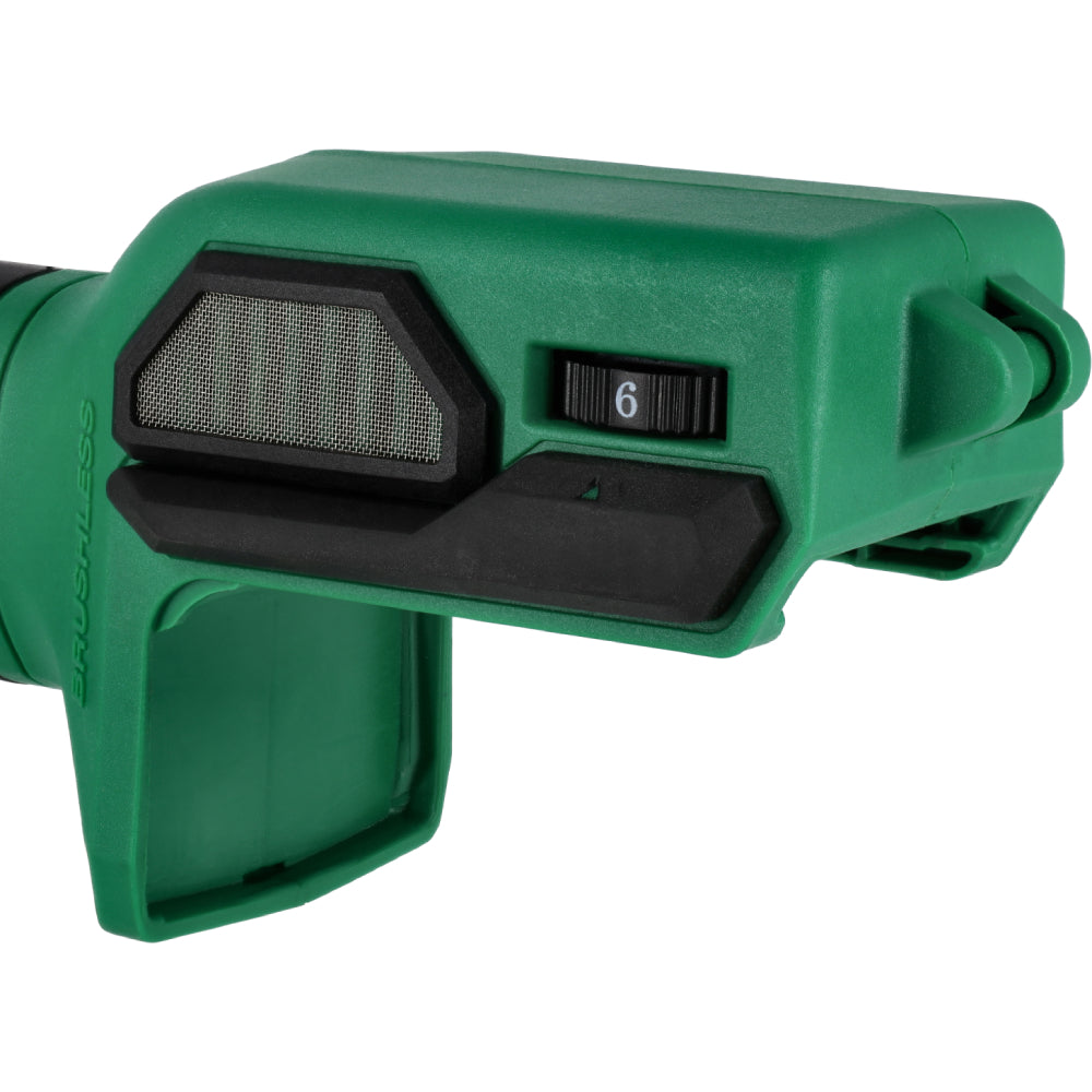 STALCO Szlifierka prosta SGS20-26BLVS 20V