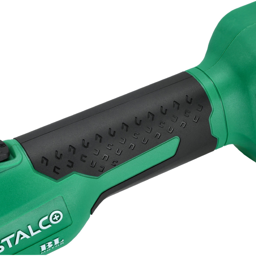 STALCO Szlifierka prosta SGS20-26BLVS 20V