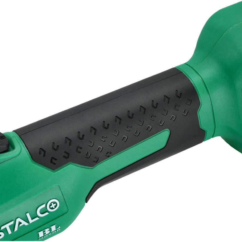 STALCO Szlifierka prosta SGS20-26BLVS 20V