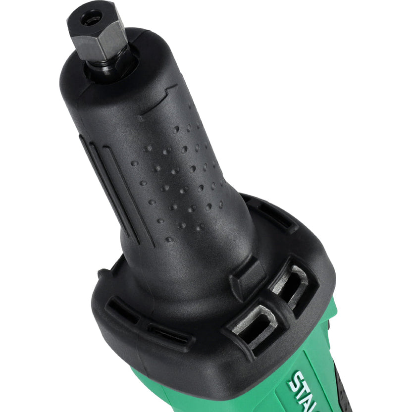 STALCO Szlifierka prosta SGS20-26BLVS 20V