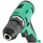 Akumulatorowa wiertarko-wkrętarka DS20-55BL | STALCO