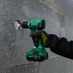 Akumulatorowa wiertarko-wkrętarka DS20-55BL | STALCO