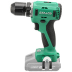 Akumulatorowa wiertarko-wkrętarka DS20-55BL | STALCO