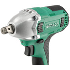 Akumulatorowy klucz udarowy IWS20-300BL | STALCO