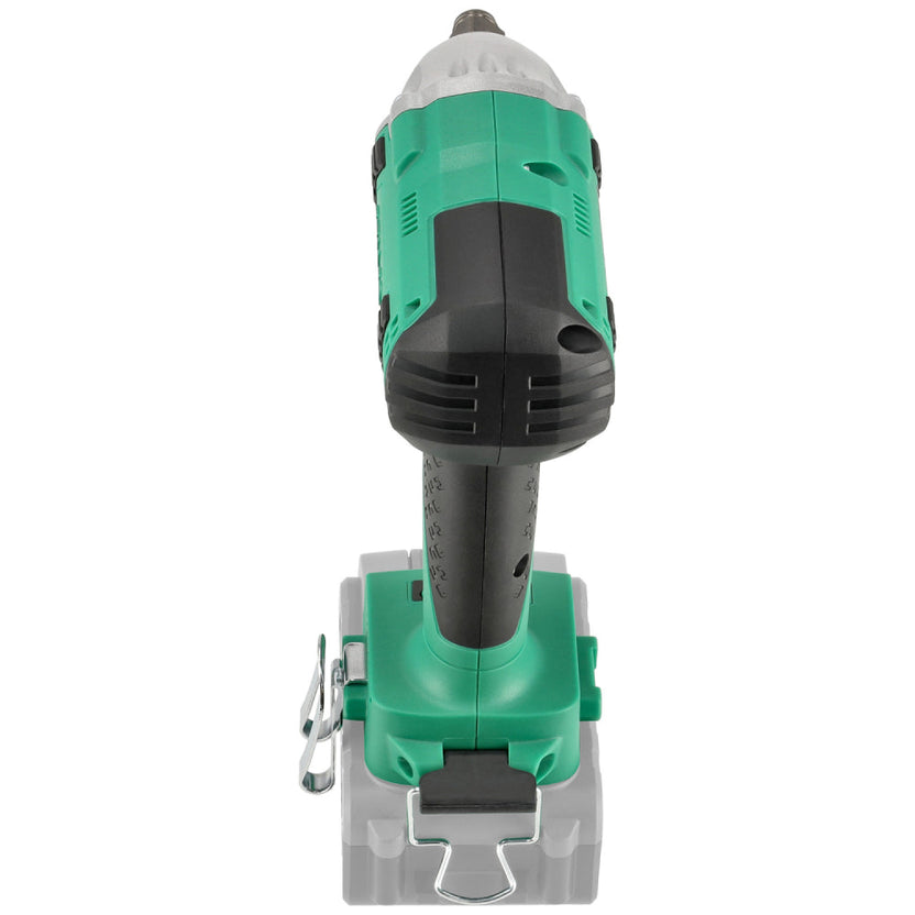 STALCO Akumulatorowy klucz udarowy IWS20-300BL