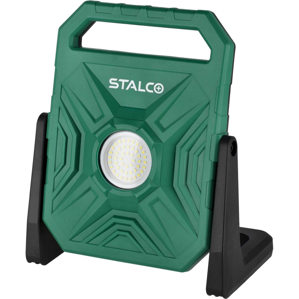 Reflektor akumulatorowy FLS20-30W | STALCO
