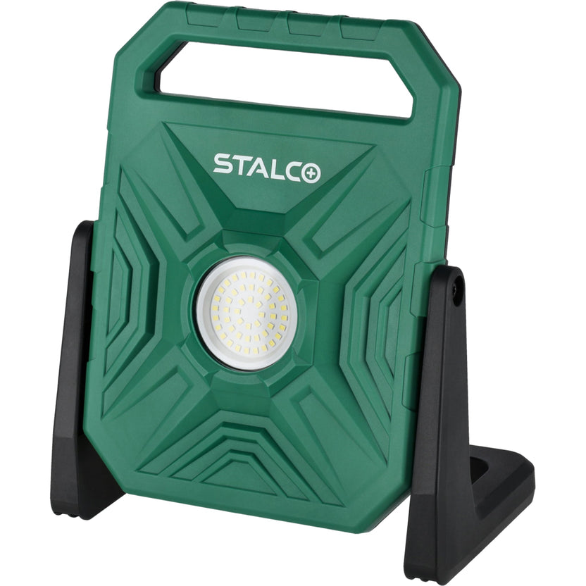 STALCO Reflektor akumulatorowy FLS20-30W