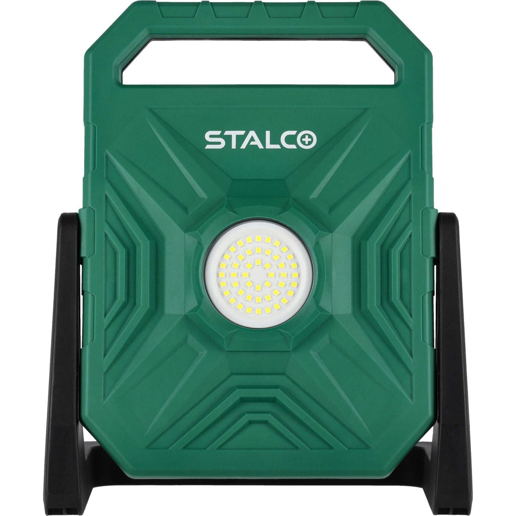 Reflektor akumulatorowy FLS20-30W | STALCO