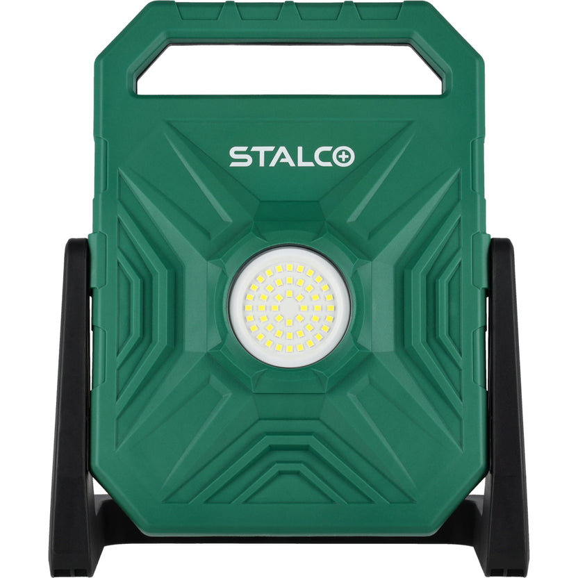 STALCO Reflektor akumulatorowy FLS20-30W