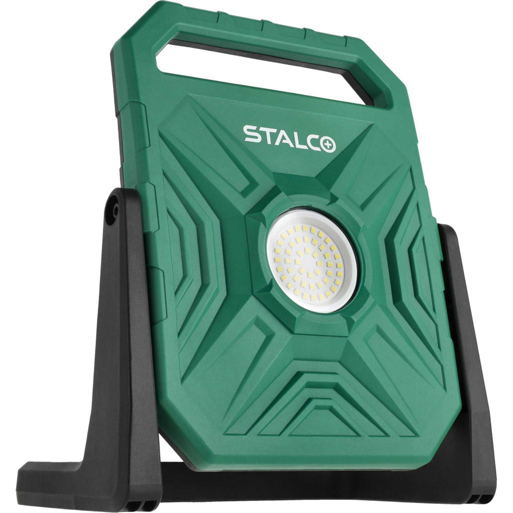 Reflektor akumulatorowy FLS20-30W | STALCO