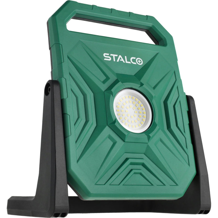 STALCO Reflektor akumulatorowy FLS20-30W