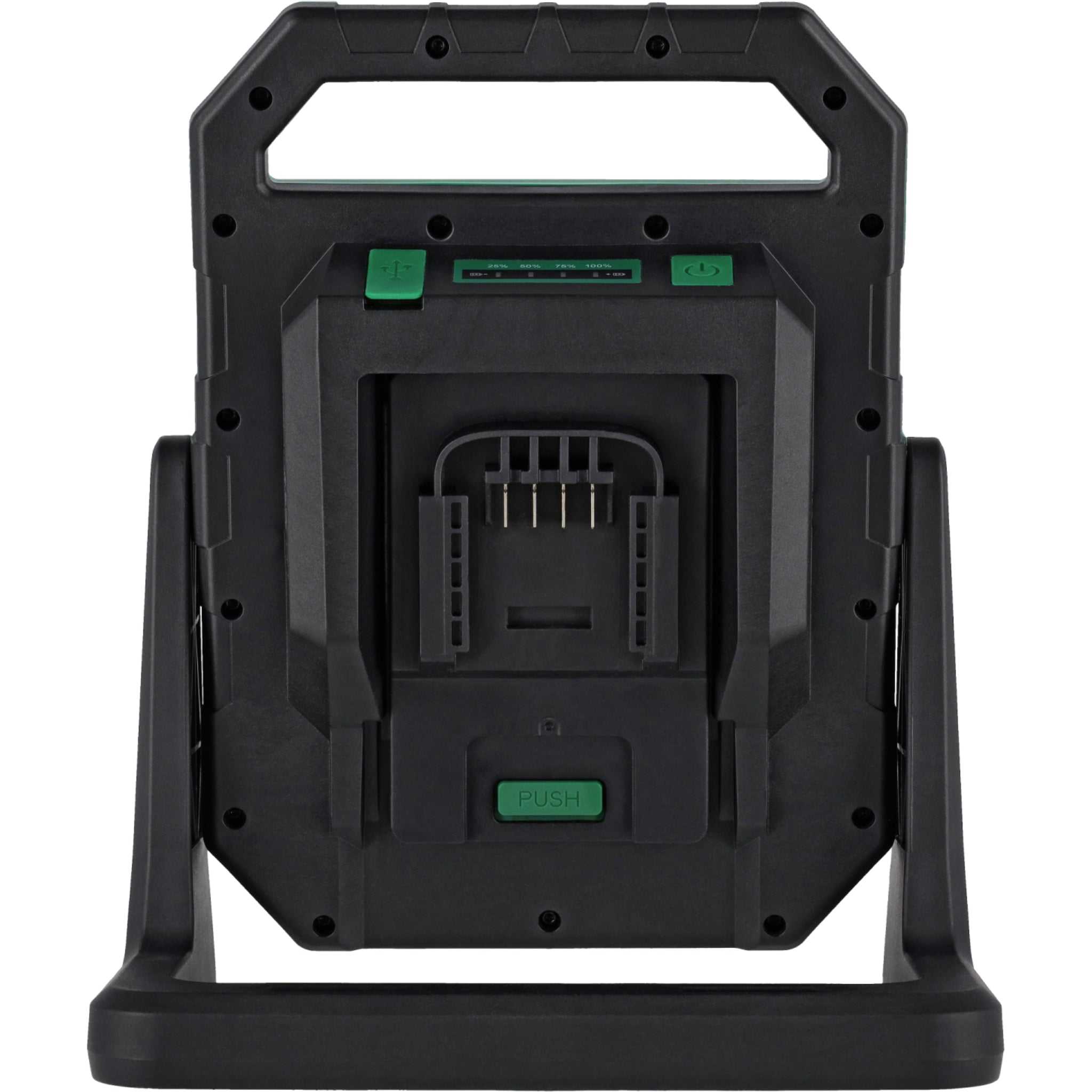 Reflektor akumulatorowy FLS20-30W | STALCO