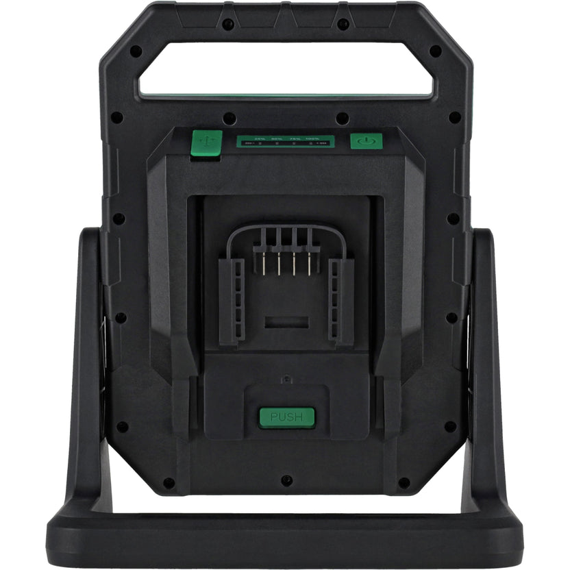 STALCO Reflektor akumulatorowy FLS20-30W