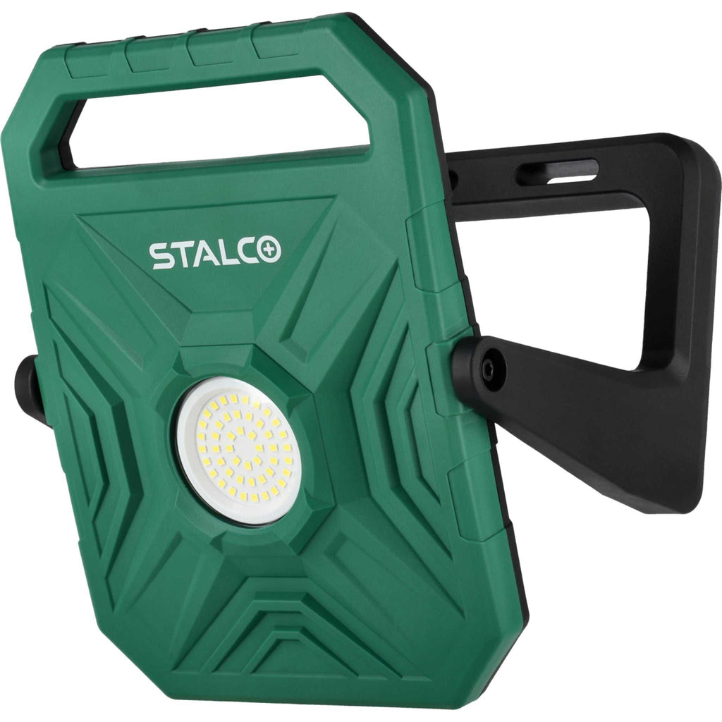 Reflektor akumulatorowy FLS20-30W | STALCO