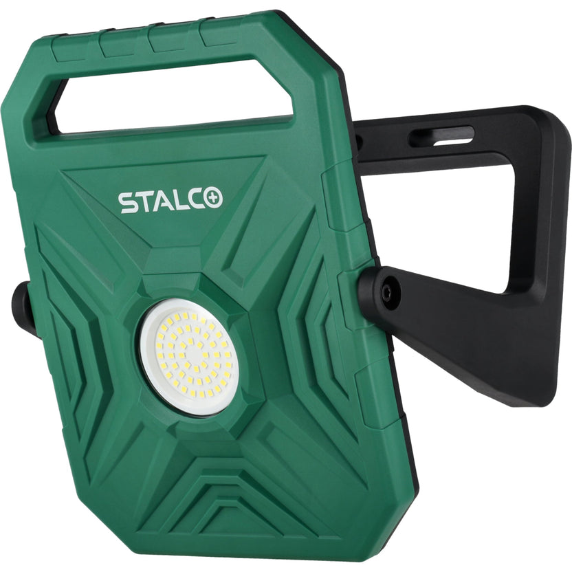 STALCO Reflektor akumulatorowy FLS20-30W