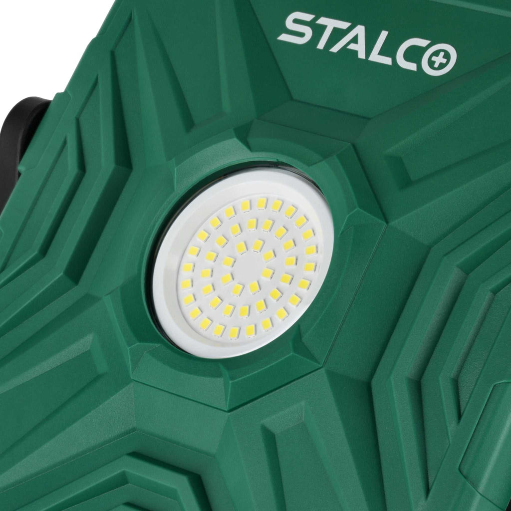 Reflektor akumulatorowy FLS20-30W | STALCO