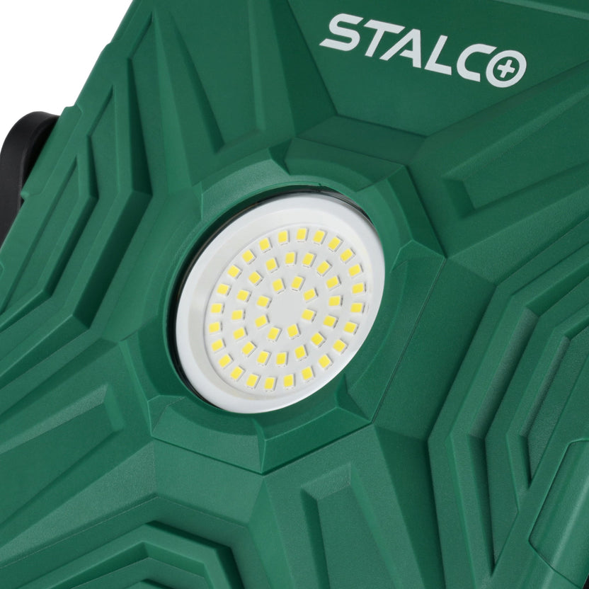 STALCO Reflektor akumulatorowy FLS20-30W