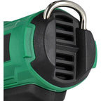 Opalarka akumulatorowa HGS20-550 | STALCO