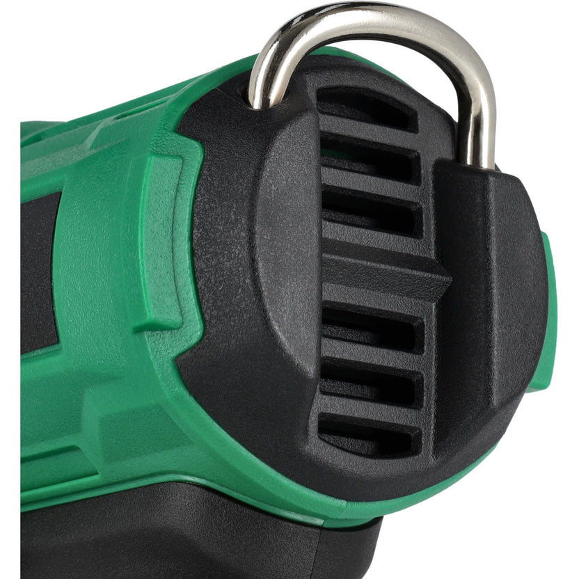 STALCO Opalarka akumulatorowa HGS20-550