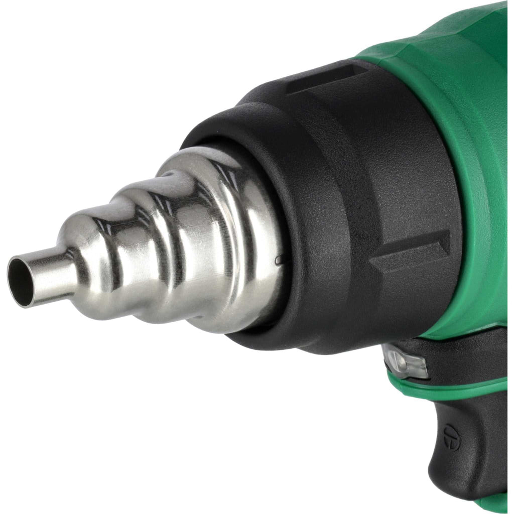 Opalarka akumulatorowa HGS20-550 | STALCO