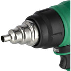 Opalarka akumulatorowa HGS20-550 | STALCO