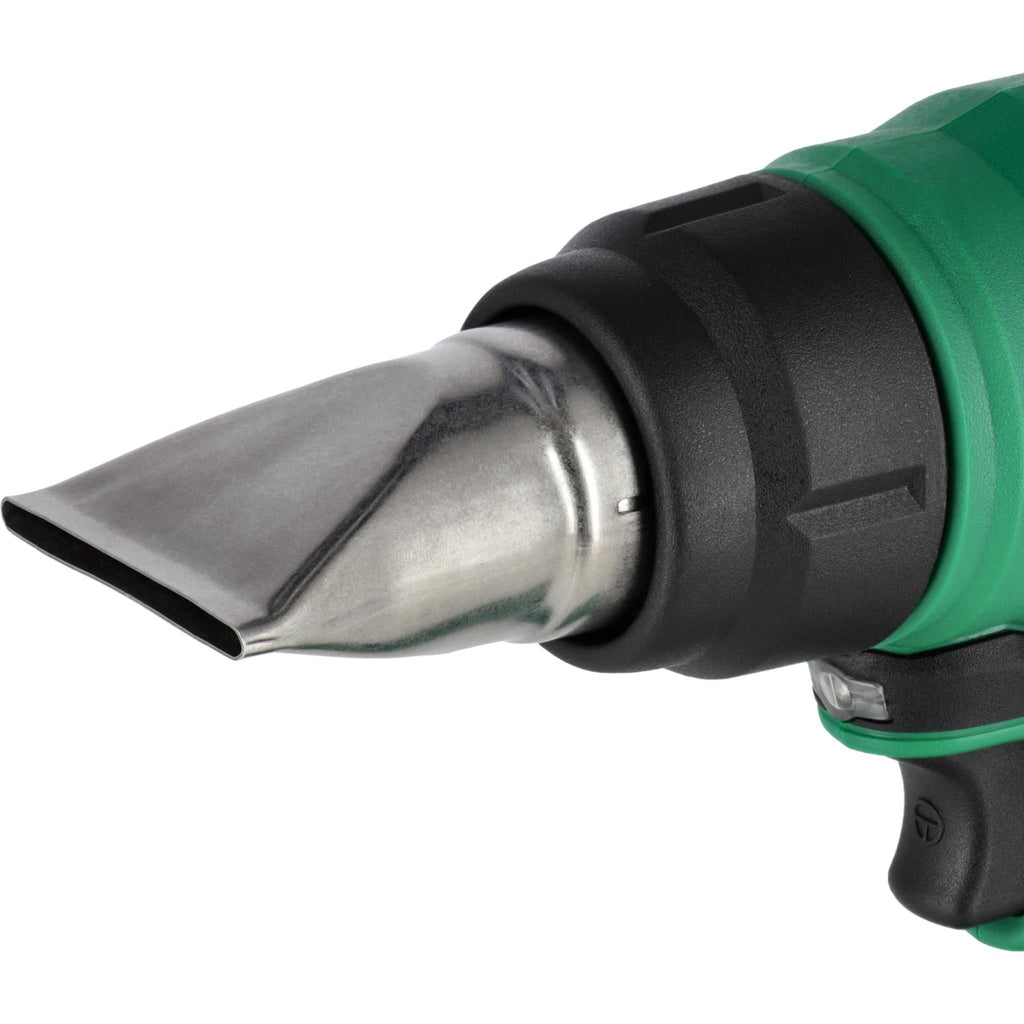 Opalarka akumulatorowa HGS20-550 | STALCO