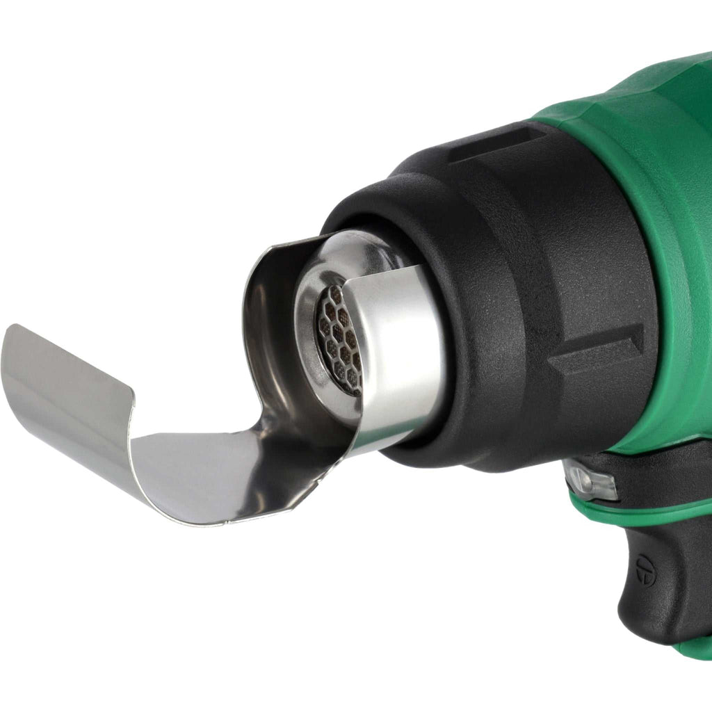 Opalarka akumulatorowa HGS20-550 | STALCO