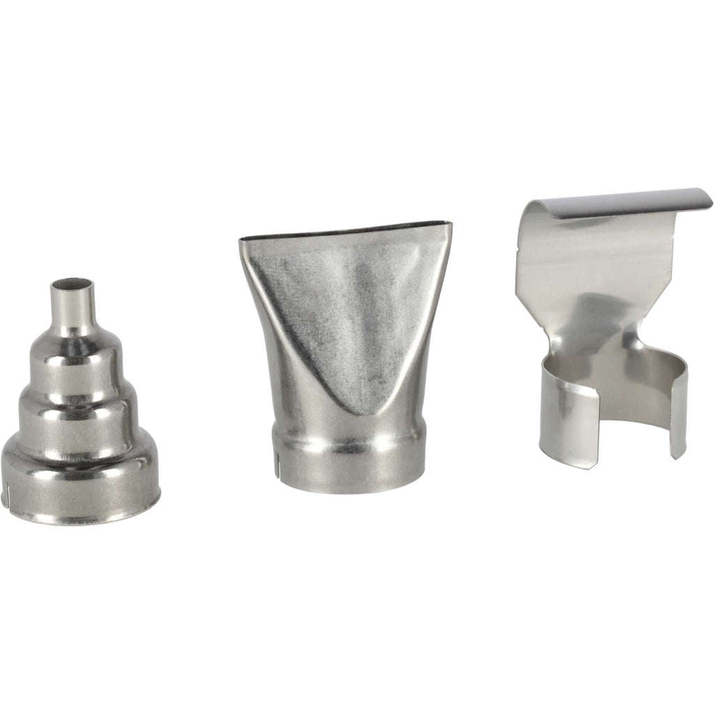 Opalarka akumulatorowa HGS20-550 | STALCO