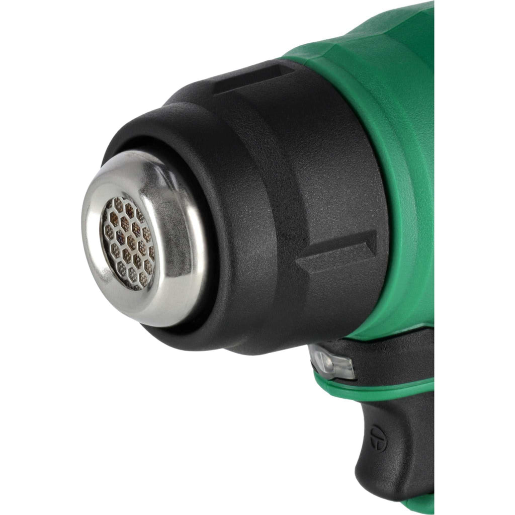 Opalarka akumulatorowa HGS20-550 | STALCO