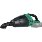 Odkurzacz akumulatorowy VCS20-500 | STALCO