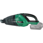 Odkurzacz akumulatorowy VCS20-500 | STALCO