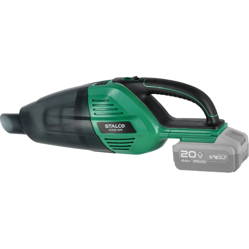 STALCO Odkurzacz akumulatorowy VCS20-500