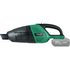 Odkurzacz akumulatorowy VCS20-500 | STALCO