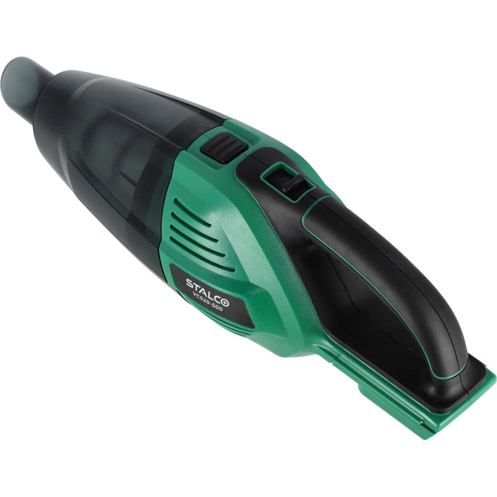 Odkurzacz akumulatorowy VCS20-500 | STALCO