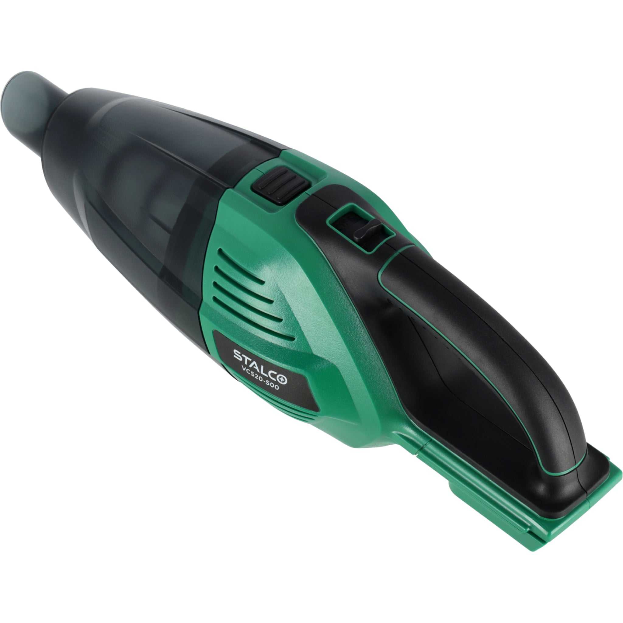 Odkurzacz akumulatorowy VCS20-500 | STALCO