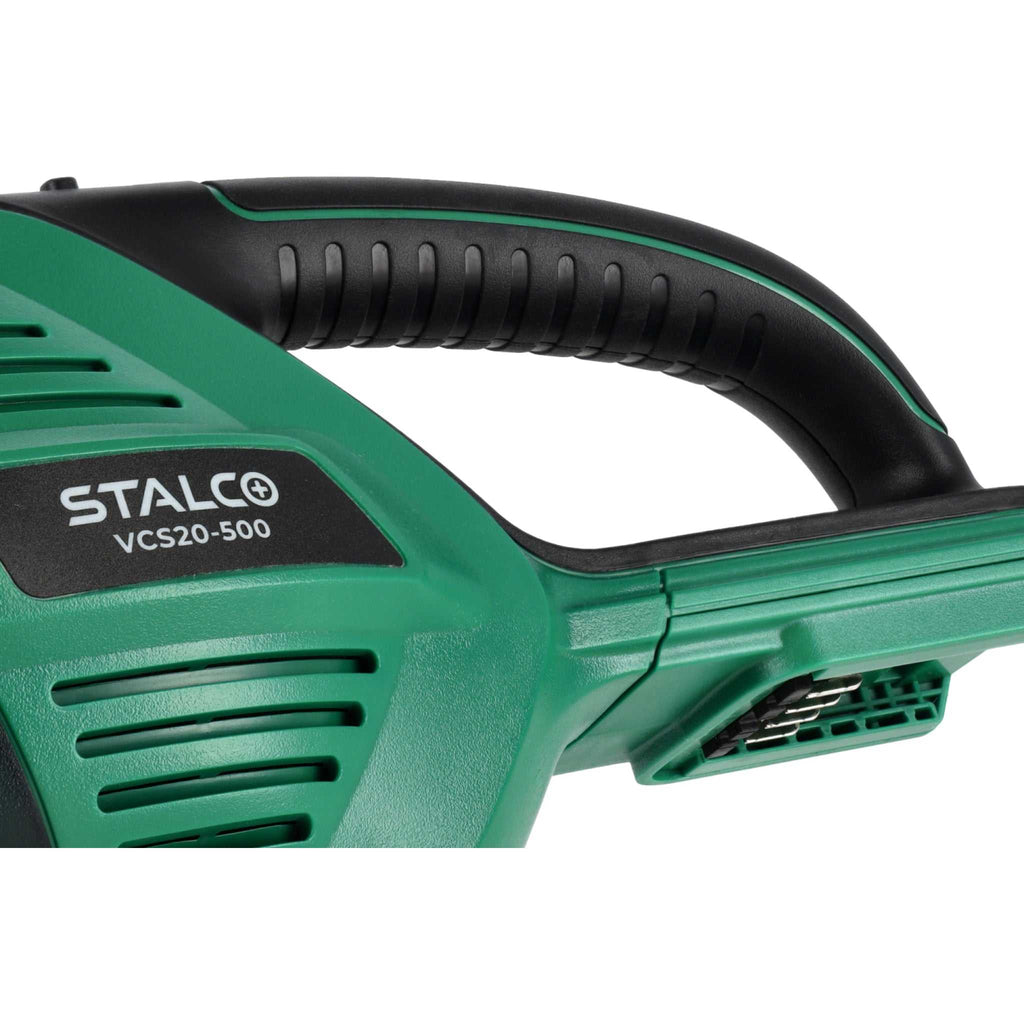 Odkurzacz akumulatorowy VCS20-500 | STALCO