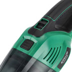 Odkurzacz akumulatorowy VCS20-500 | STALCO