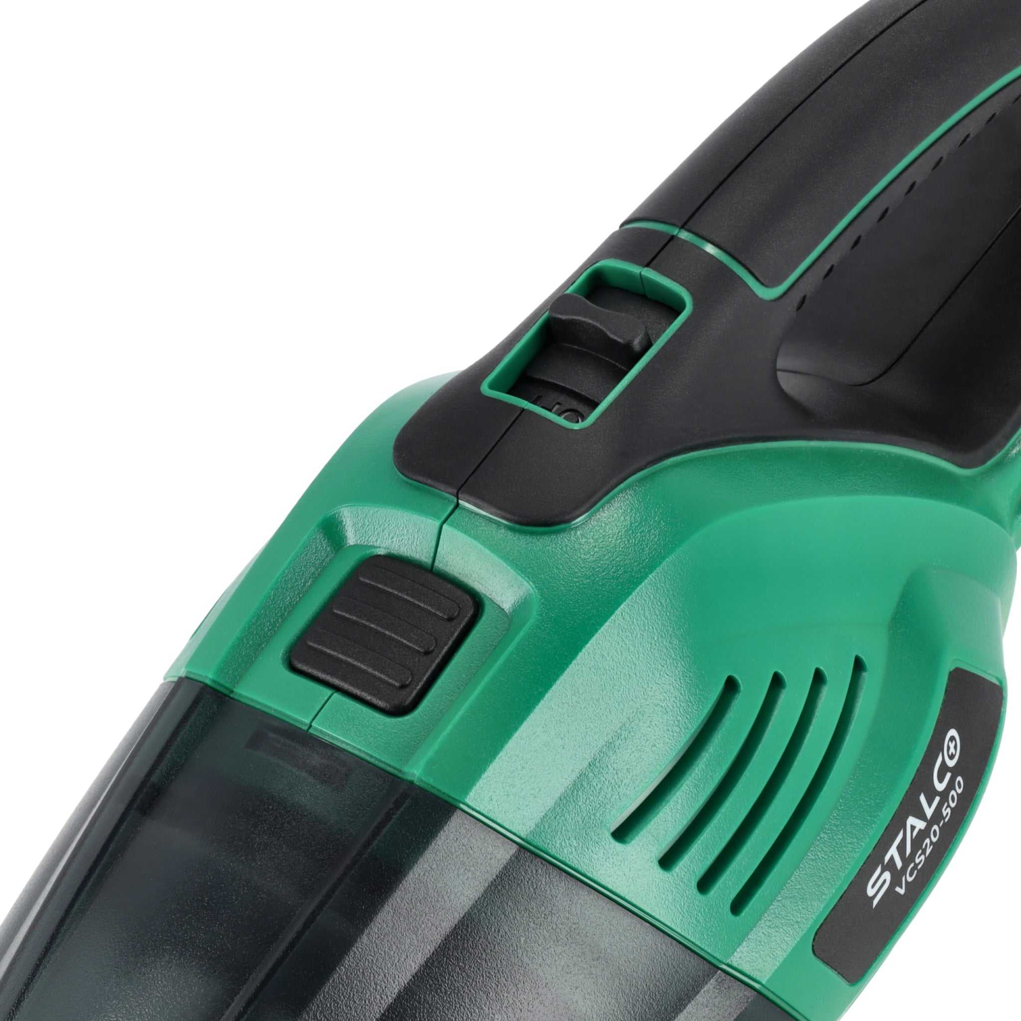 Odkurzacz akumulatorowy VCS20-500 | STALCO