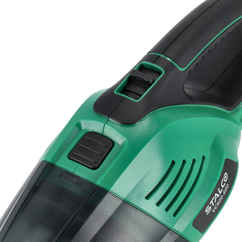 STALCO Odkurzacz akumulatorowy VCS20-500