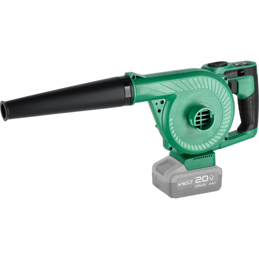 STALCO Dmuchawa akumulatorowa ABS20-63