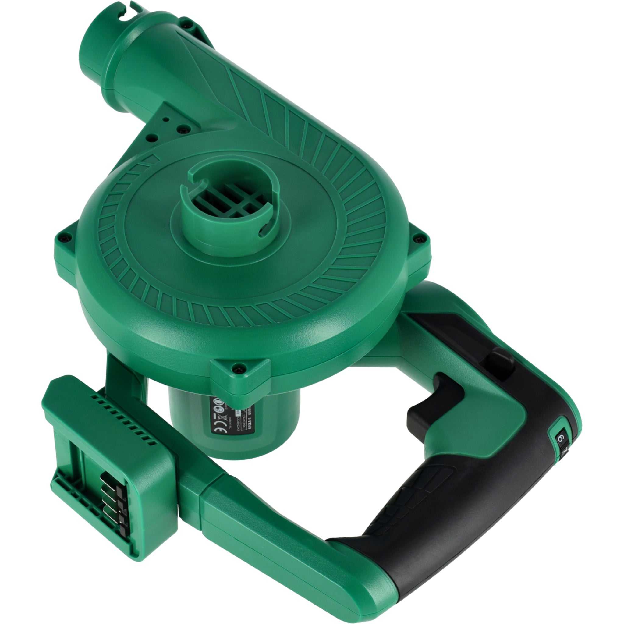 Dmuchawa akumulatorowa ABS20-63 | STALCO