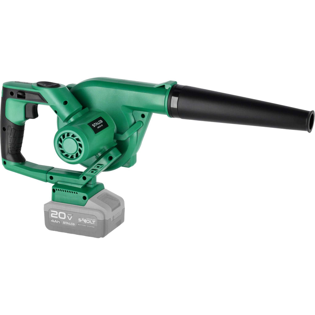 Dmuchawa akumulatorowa ABS20-63 | STALCO