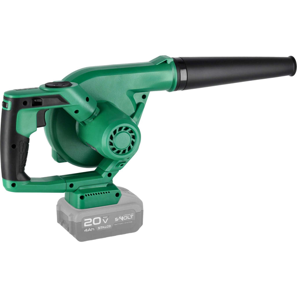Dmuchawa akumulatorowa ABS20-63 | STALCO