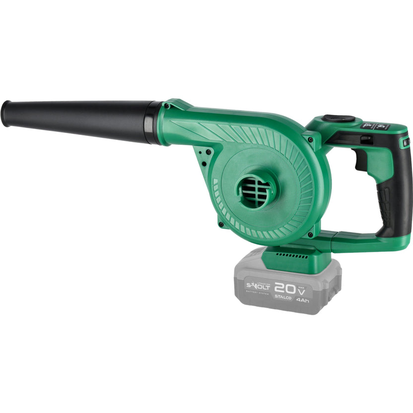STALCO Dmuchawa akumulatorowa ABS20-63