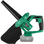 Dmuchawa akumulatorowa ABS20-63 | STALCO