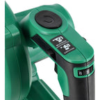 Dmuchawa akumulatorowa ABS20-63 | STALCO