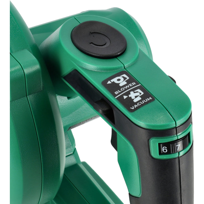 STALCO Dmuchawa akumulatorowa ABS20-63