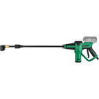 Akumulatorowa myjka ciśnieniowa HPS20-24 | STALCO