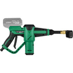 Akumulatorowa myjka ciśnieniowa HPS20-24 | STALCO